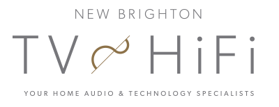 New Brighton TV & HiFi Ltd