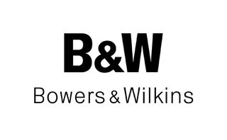 Bowers & Wilkins Amplifiers