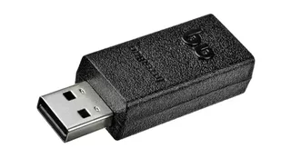 AQJITTERBUG  AudioQuest USB Filter