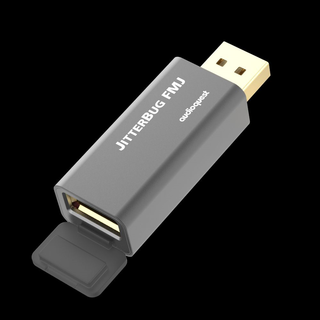 AQJITTERBUG  AudioQuest USB Filter