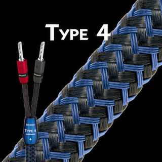 AQTYPE4-2M Type 4 (2m) Cable
