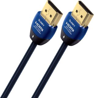 AQSLINKYHDMI  Slinky HDMI Cable (2m)