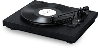 Project A1 Automatic Turntable