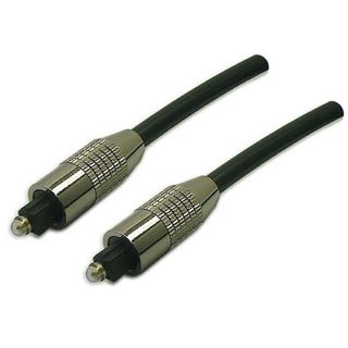 CA-TLFIB-3  3m Toslink Digital Fiber Optic Cable