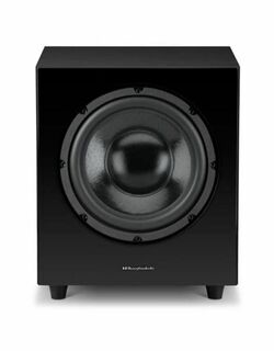 WH-D10  Wharfedale Subwoofer