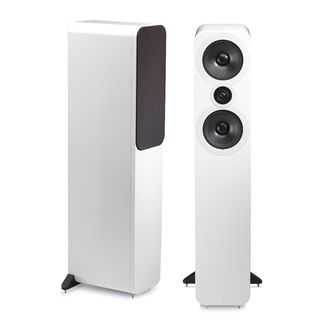 QA3050-5.1WH  Q3000 Speaker Pkg