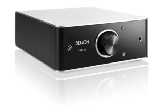 DENON COMPACT DIGITAL AMP PMA 30