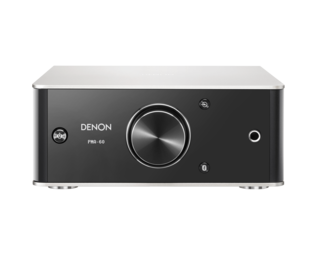 DENON COMPACT DIGITAL AMP PMA 60