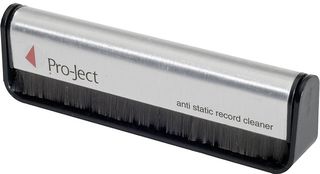 ProJect Brush It Carbon Fibre Record Brush