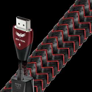 AUDIOQUEST FireBird 48G 1M HDMI cable. Solid PSS 1