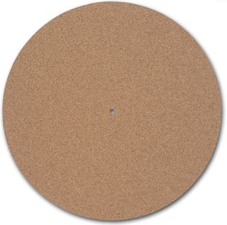 ProJect Cork-Mat for all Project Turntables