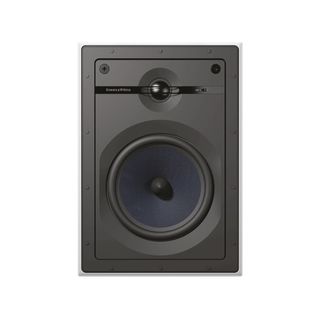 B&W CWM663 In-Wall Speaker