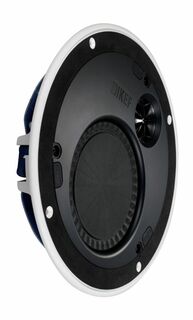 KEF-Ci160TR Round In-Wall/Ceiling Speaker