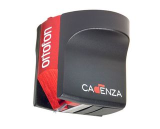 Ortofon Hi-Fi MC Cadenza Red Moving Coil Cartridge