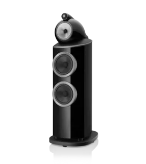 B&W 802-D4 Floorstanding Tower Speaker (Pair)