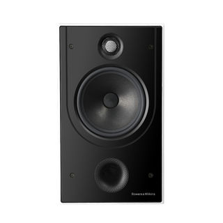 B&W CWM8.5D 800 Series In Wall Speaker