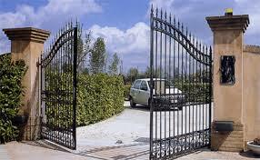 Security, Door & Gate Automation