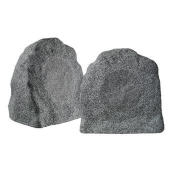 NuVo Granite Rock Speaker