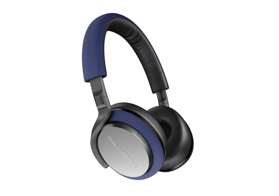 B&W PX5 Wireless Noise Canceling Headphones