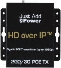 JAP-705POE  Pwr/Ethernet Trans