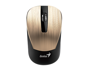 NX-7015  Genius Wireless Mouse
