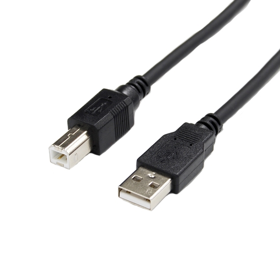 C-U2AB-2  2m USB 2.0 Cable Type