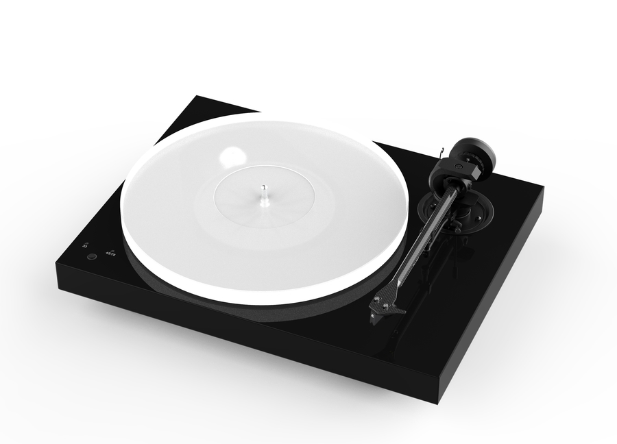 PROJECT-X1Turntable