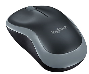 LOG-M185  Logitech M185 Wireless Mouse