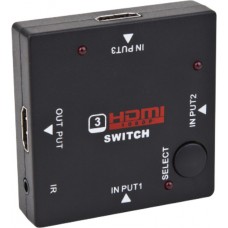 DIG-310015  HSS 3x1 HDMI Switch