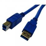 C-U3AB-5 5m USB3.0 Type A Male