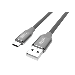 Y-C4025AGY  1m USB-A to USB-C