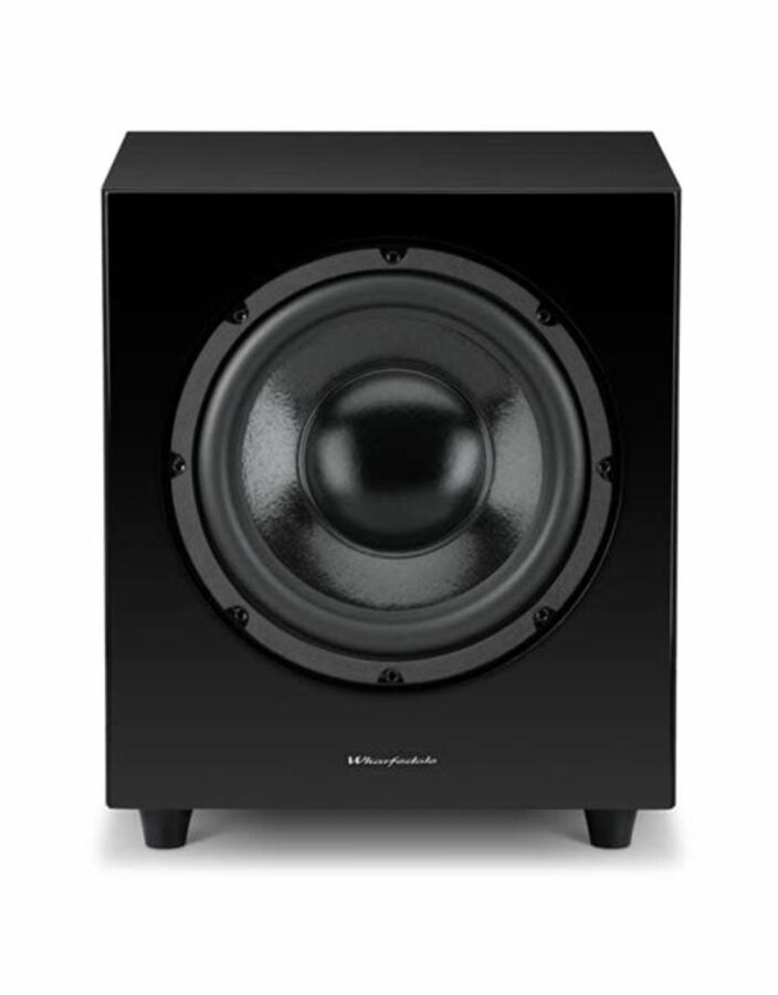 WH-D10  Wharfedale Subwoofer