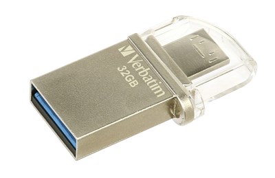 XC5624  32GB OTG USB Flash Drive