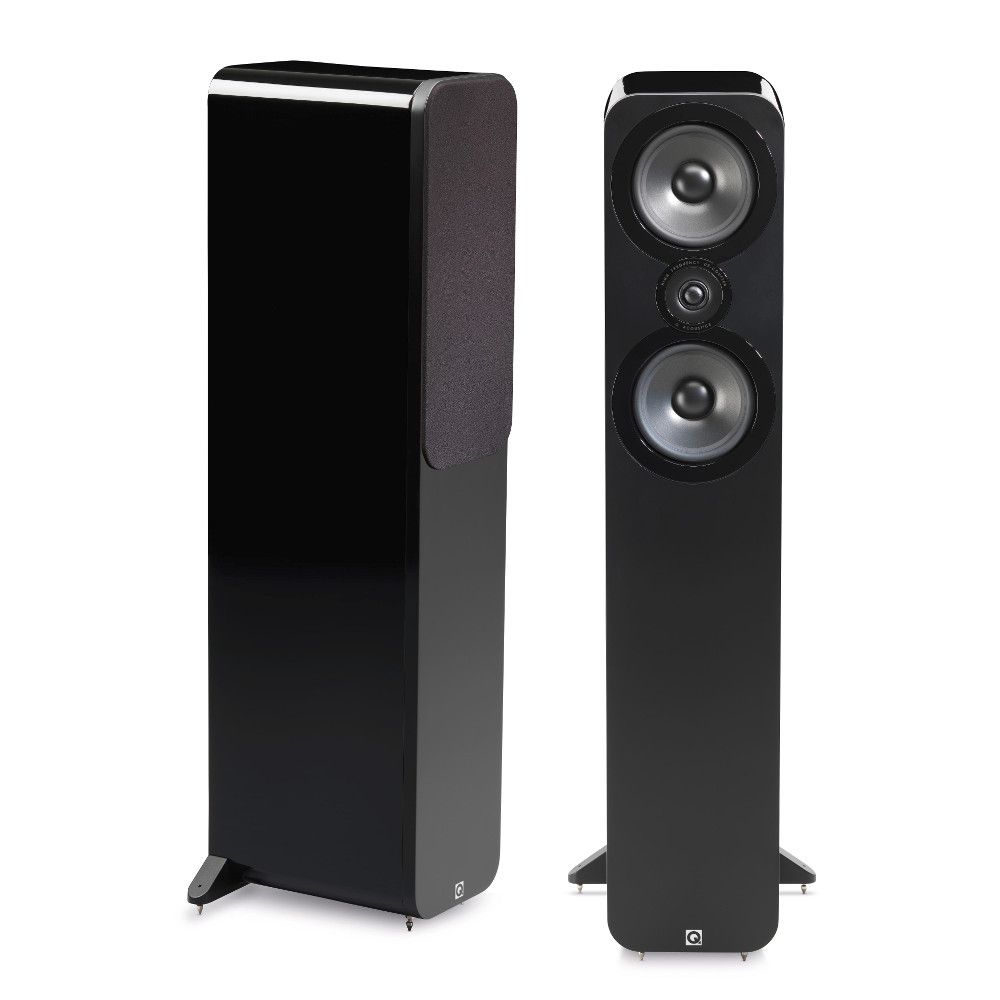 QA3056  Floorstanding Speakers