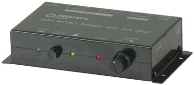 AC1591  Pre-amp Phono Stereo