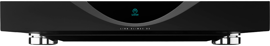 Linn Klimax DS Source Player