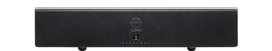 LINN-EXAKTBOX-SUB  Linn Exaktbox for Subs 2ch