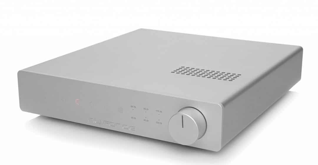 NF-DAC80  Digital Audio Convert
