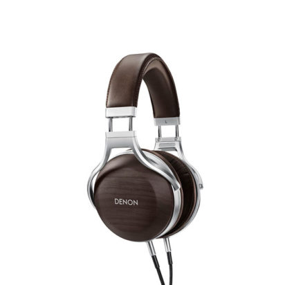 DENON OVER-EAR HEADPHONES AH-D5200