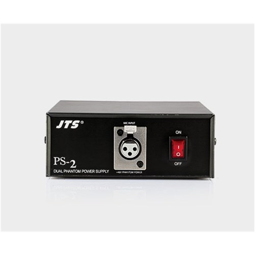 JP-PS2  Pass-Through Phantom PS