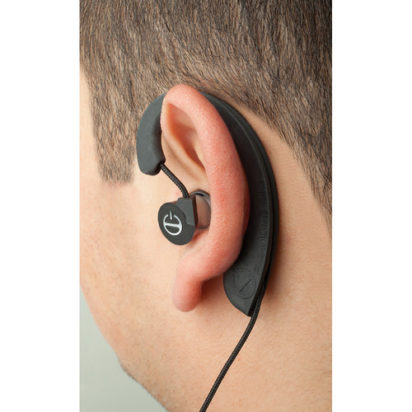 PAR-SPORT-EAR-HOOK  In-ear Headphones