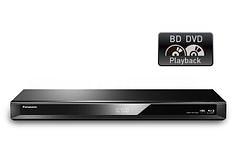 DMR-PWT560 Blu-Ray Recorder