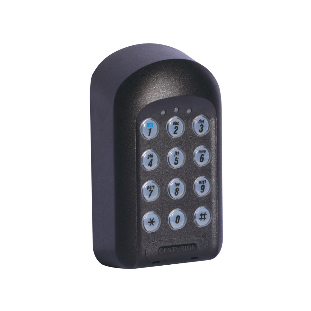 AERO-CSSK/1BLK  Smartguard Keypad