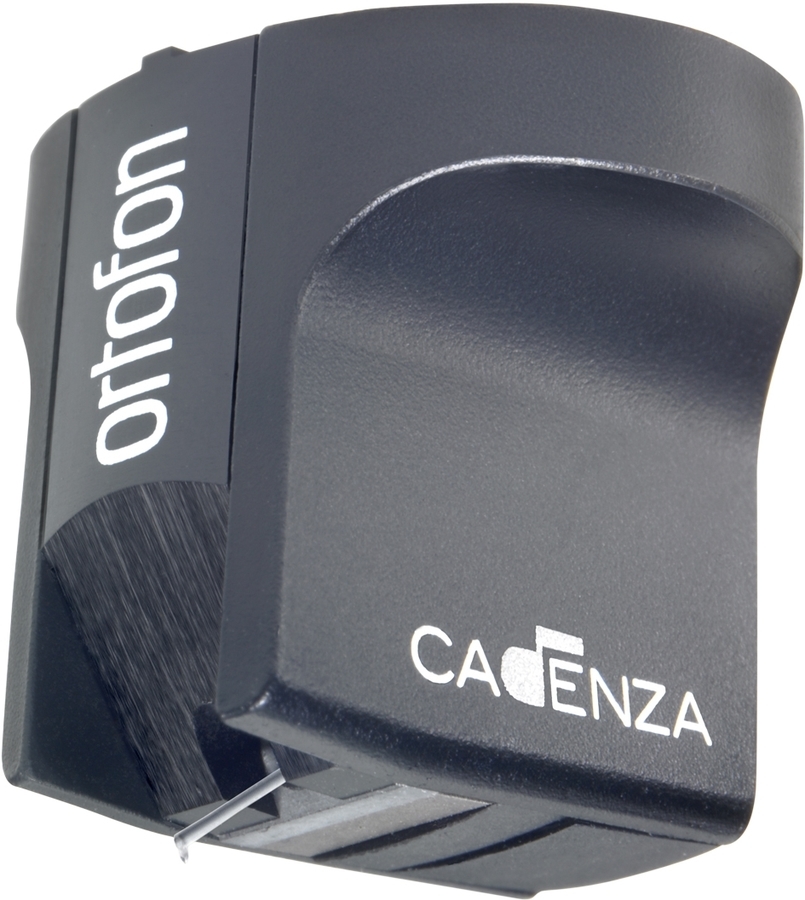 Ortofon Cadenza Black MC Turntable Cartridge