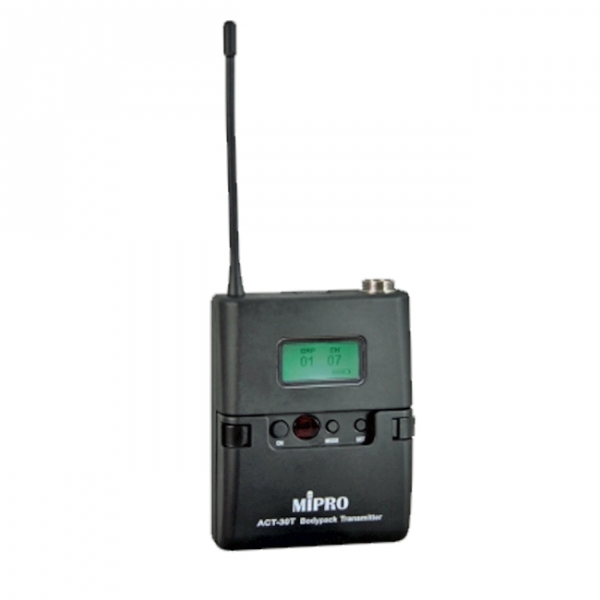 ACT32T-5 Mipro Beltpack Transmitter (no mic)