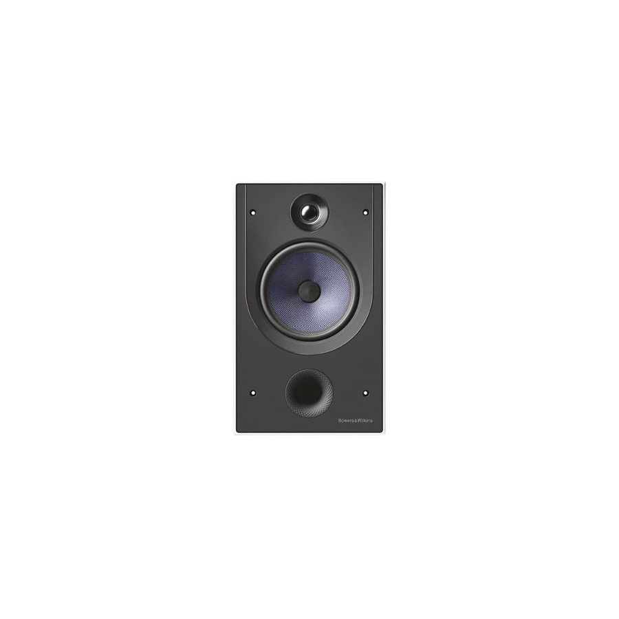 B&W CWM-8.5 In-Wall Speaker