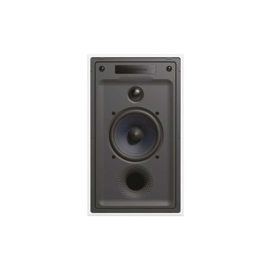 B&W CWM7.5 In-Wall Speaker