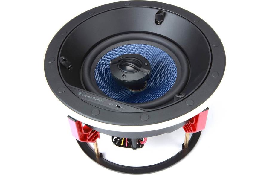 B&W CCM663 In-Ceiling Speaker