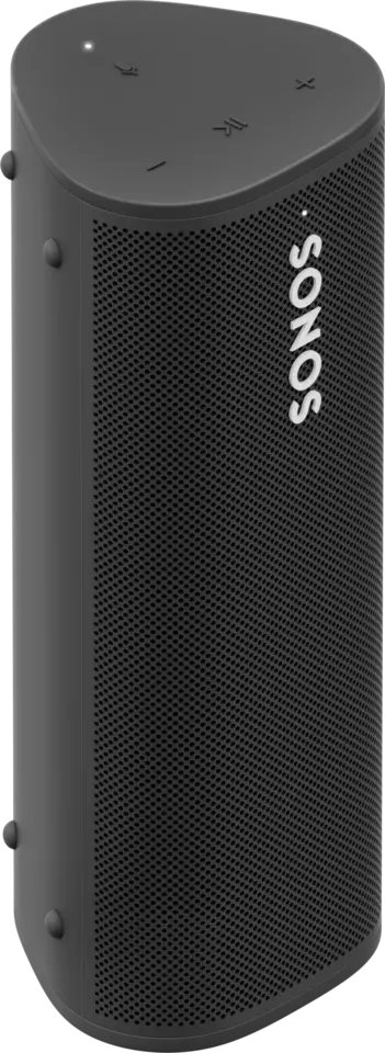 SONOS Roam Ultra Portable Smart Speaker
