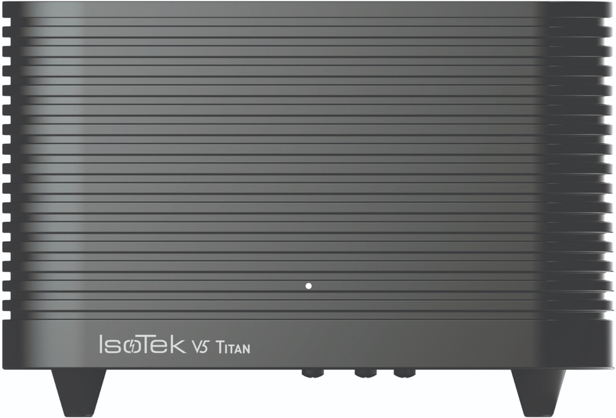 IsoTek V5 Titan Power Conditioner